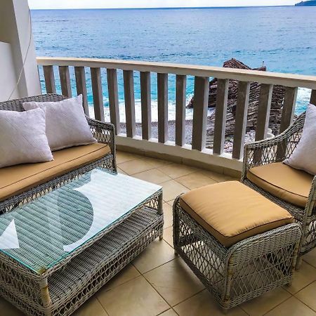 Beach Apartment Rafajlovići Dış mekan fotoğraf