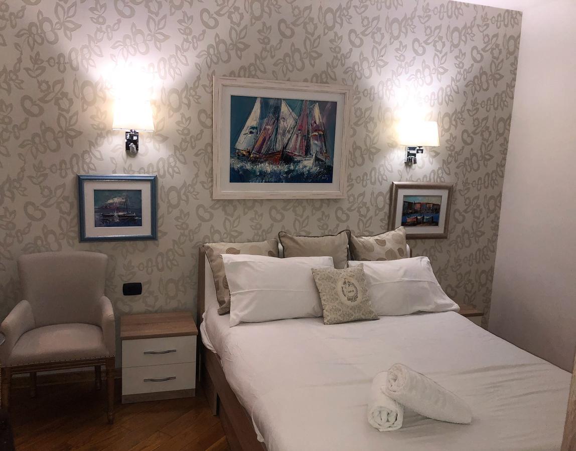 Beach Apartment Rafajlovići Dış mekan fotoğraf