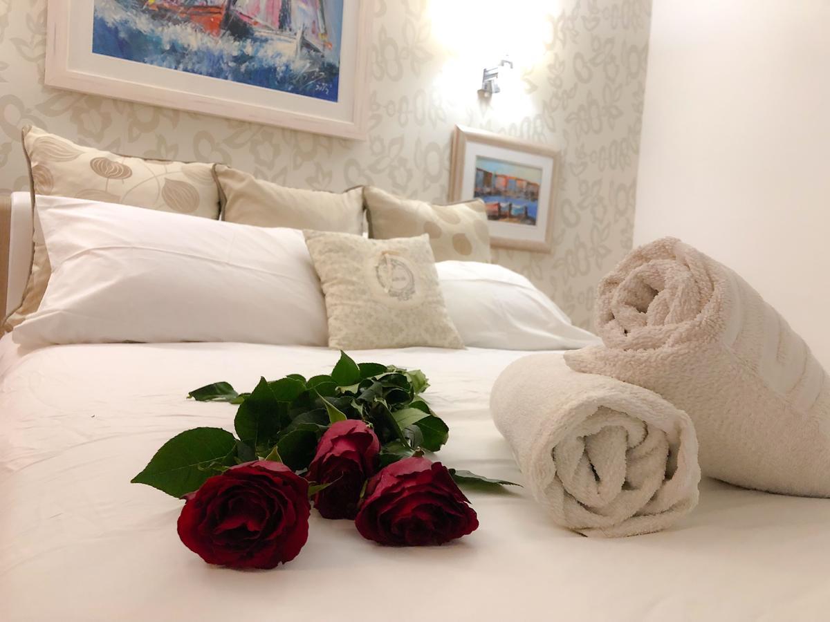 Beach Apartment Rafajlovići Dış mekan fotoğraf