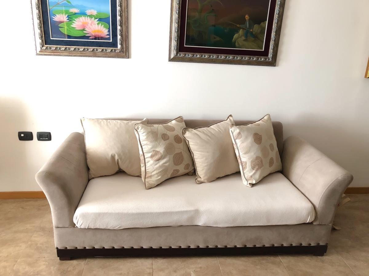 Beach Apartment Rafajlovići Dış mekan fotoğraf