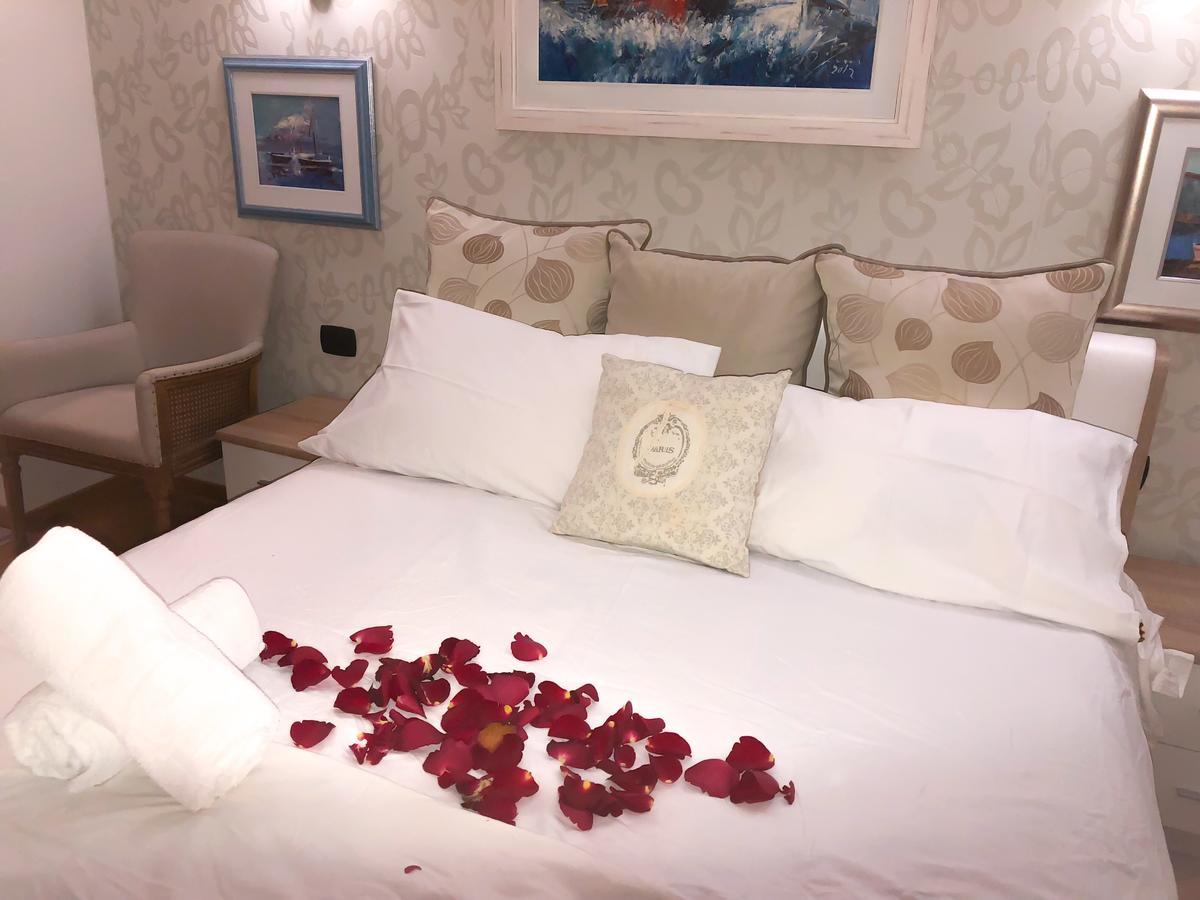 Beach Apartment Rafajlovići Dış mekan fotoğraf